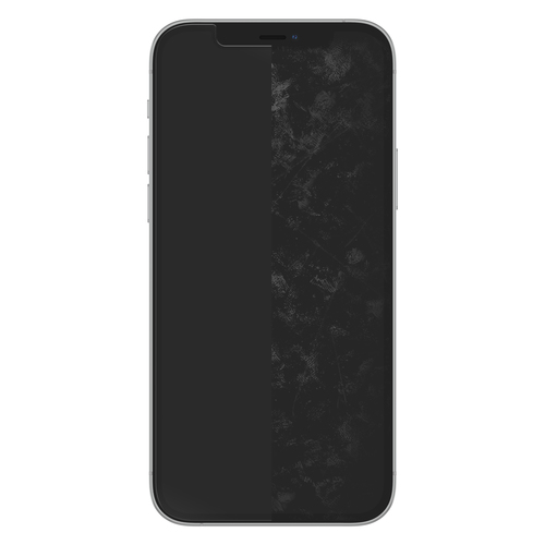 Bild von OtterBox Alpha Glass Series für Apple iPhone 12/iPhone 12 Pro, transparent - Ohne Einzelhandlesverpackung