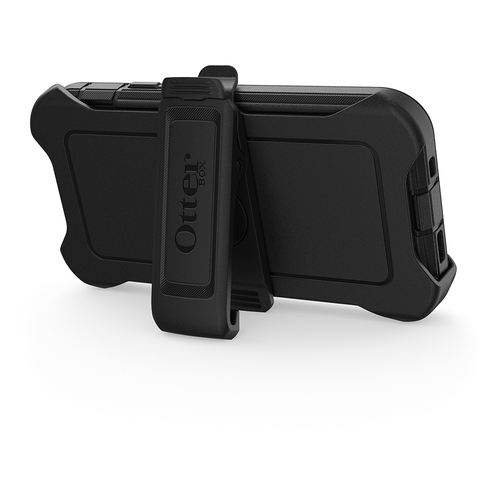 Bild von OtterBox Defender Series für Apple iPhone 12/iPhone 12 Pro, schwarz