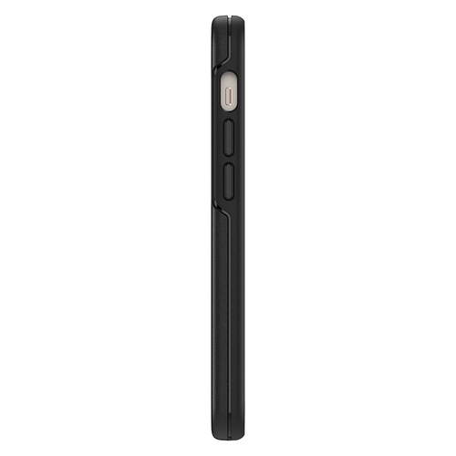 Bild von OtterBox Symmetry Series für Apple iPhone 12/iPhone 12 Pro, schwarz - Ohne Einzelhandlesverpackung