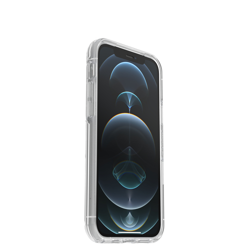 Bild von OtterBox Symmetry Clear Series für Apple iPhone 12/iPhone 12 Pro, transparent