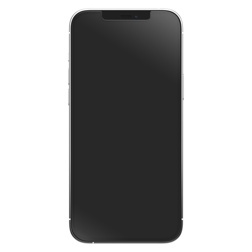 Bild von OtterBox Alpha Glass Series für Apple iPhone 12 Pro Max, transparent