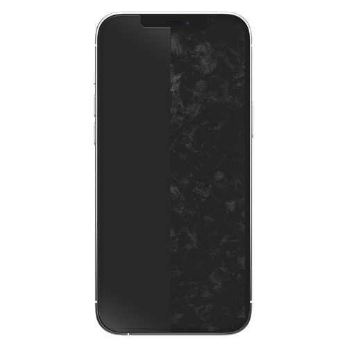 Bild von OtterBox Amplify Anti-Microbial Series für Apple iPhone 12 Pro Max, transparent - Ohne Einzelhandlesverpackung