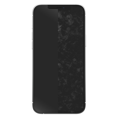 Bild von OtterBox Trusted Glass Series für Apple iPhone 12 Pro Max, transparent