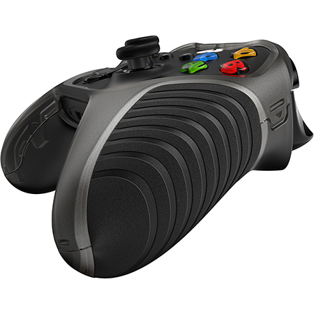 Bild von OtterBox Easy Grip Gaming Controller Series für Microsoft XBOX Controller Gen 8, schwarz