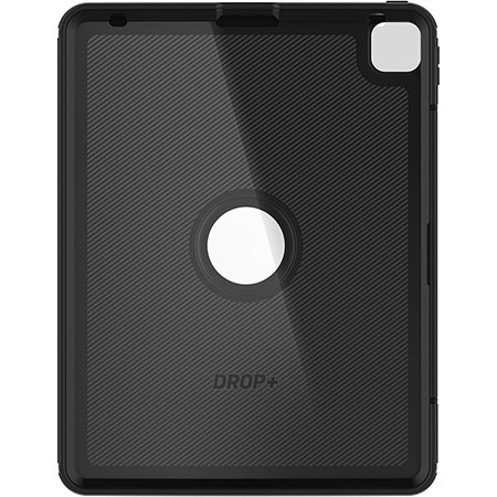 Bild von OtterBox Defender Series für Apple iPad Pro (12.9-inch) (5th gen), schwarz