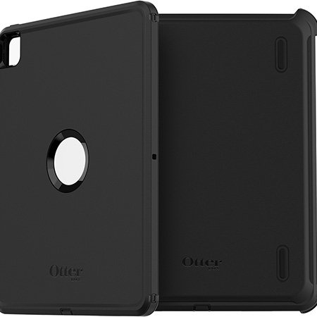 Bild von OtterBox Defender Series für Apple iPad Pro (12.9-inch) (5th gen), schwarz