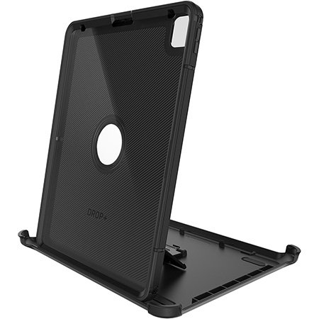 Bild von OtterBox Defender Series für Apple iPad Pro (12.9-inch) (5th gen), schwarz