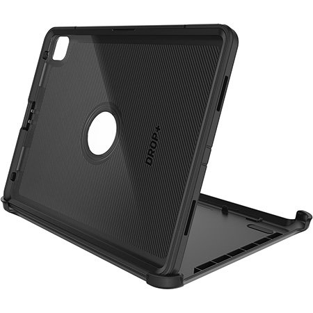 Bild von OtterBox Defender Series für Apple iPad Pro (12.9-inch) (5th gen), schwarz