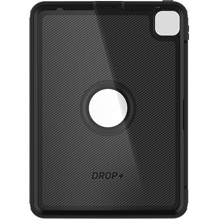 Bild von OtterBox Defender Series für Apple iPad Pro (11-inch) (3rd gen), schwarz