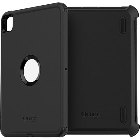 Bild von OtterBox Defender Series für Apple iPad Pro (11-inch) (3rd gen), schwarz