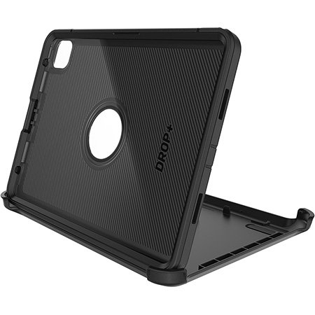 Bild von OtterBox Defender Series für Apple iPad Pro (11-inch) (3rd gen), schwarz