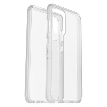 Bild von OtterBox React Series für Samsung Galaxy A72, transparent