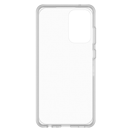 Bild von OtterBox React Series für Samsung Galaxy A72, transparent