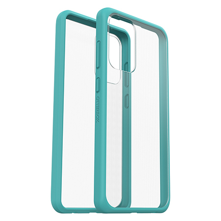 Bild von OtterBox React Series für Samsung Galaxy A72, Sea Spray