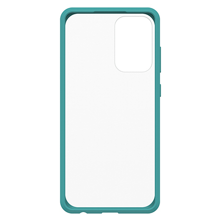 Bild von OtterBox React Series für Samsung Galaxy A72, Sea Spray