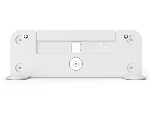 Bild von Logitech Wall Mount for Video Bars Wandhalterung Weiß