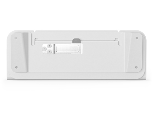 Bild von Logitech Wall Mount for Video Bars Wandhalterung Weiß