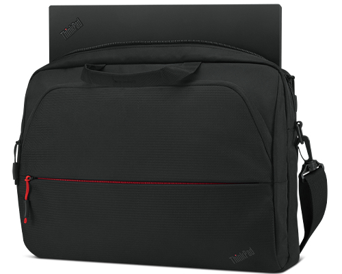 Bild von Lenovo ThinkPad Essential 16-inch Topload (Eco) 40,6 cm (16&quot;) Toploader-Tasche Schwarz
