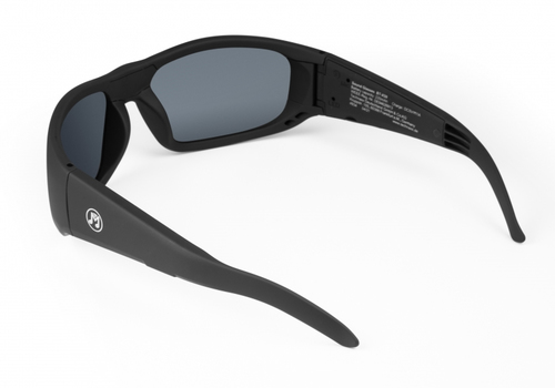 Bild von Technaxx BT-X59 Kopfhörer Kabellos Sonnenbrille Sport Bluetooth Schwarz