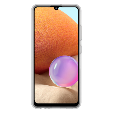 Bild von OtterBox React Series für Samsung Galaxy A32, transparent