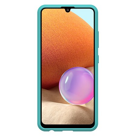 Bild von OtterBox React Series für Samsung Galaxy A32, Sea Spray - Ohne Einzelhandlesverpackung