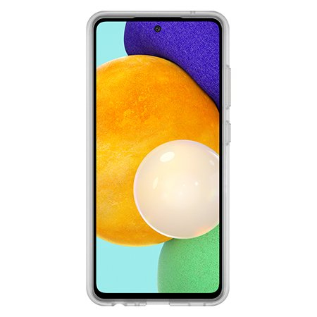 Bild von OtterBox React Series für Samsung Galaxy A52/A52 5G, transparent - Ohne Einzelhandlesverpackung