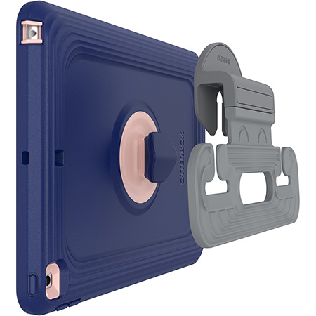 Bild von OtterBox EZGrab Series für Apple iPad 8th/7th gen, Space Explorer