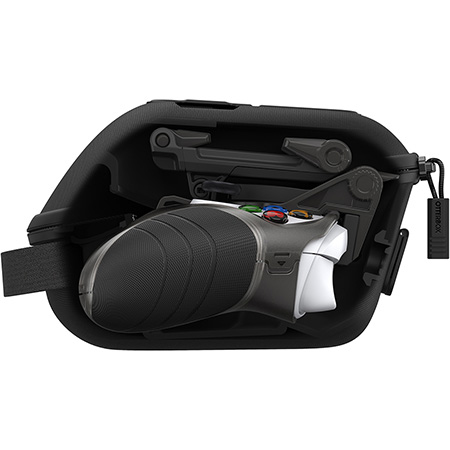 Bild von OtterBox Gaming Carry Case Series für Microsoft XBOX Controller Gen 8/Gen 9, schwarz