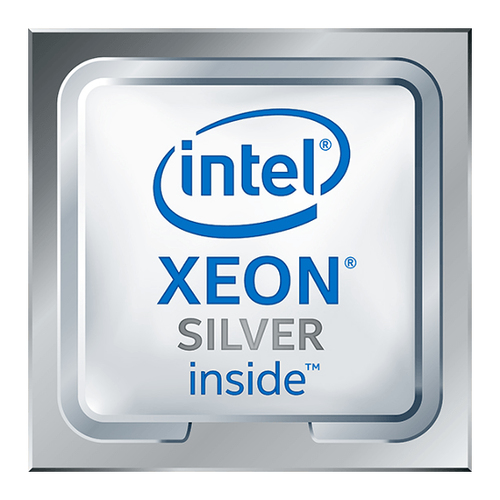 Bild von Fujitsu Xeon Silver 4214R Prozessor 2,4 GHz 16,5 MB