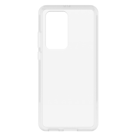 Bild von OtterBox React Series für Huawei P40 Pro, transparent - Ohne Einzelhandlesverpackung