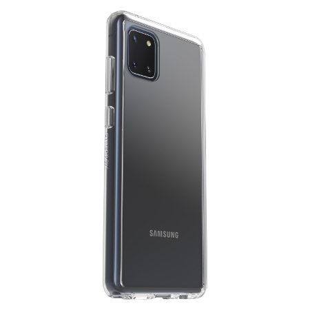 Bild von OtterBox React Series für Samsung Galaxy Note 10 Lite, transparent - Ohne Einzelhandlesverpackung