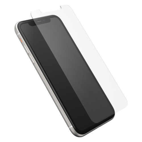 Bild von OtterBox Trusted Glass Series für Apple iPhone 11/XR, transparent - Ohne Einzelhandlesverpackung