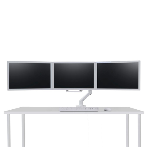 Bild von Ergotron HX Triple-Monitor Bogen-Kit