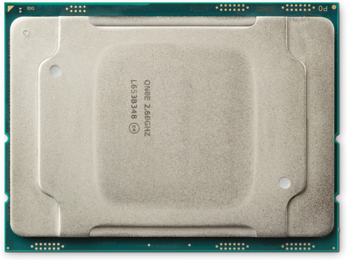 Bild von HP Intel Xeon Gold 5118 Prozessor 2,3 GHz 16,5 MB L3