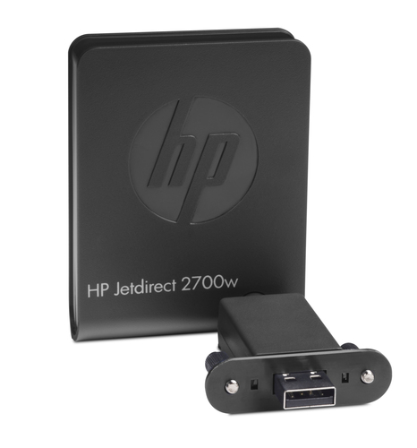Bild von HP Jetdirect 2700w Wireless USB-Printserver