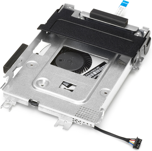 Bild von HP 13L70AA Computer-Gehäuseteil Mini PC HDD-Bausatz