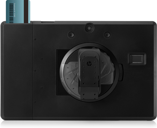 Bild von HP Engage Go Jacket MSR+SCR+BCS, 221,7 mm, 349 mm, 21,4 mm, 720 g