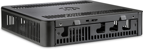 Bild von HP Desktop Mini LockBox v2 Schwarz