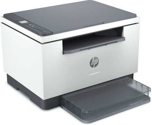 Bild von HP LaserJet MFP M234dw Drucker, Schwarzweiß, Drucker für Kleine Büros, Drucken, Kopieren, Scannen, beidseitiger Druck; Scannen an E-Mail; Scannen an PDF