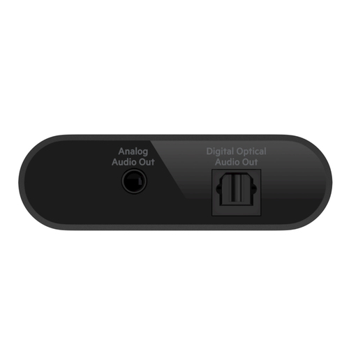 Bild von Belkin SoundForm Connect Audio-Adapter mit AirPlay 2