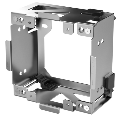 Bild von Axis 02067-001 Interkom-System-Zubehör Unterputzdose