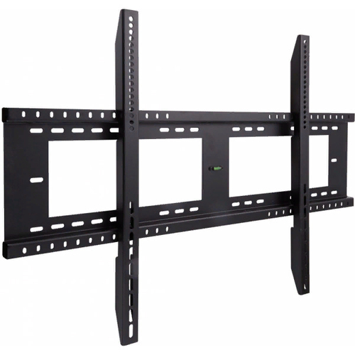 Bild von Viewsonic VB-WMK-001-2C Flachbildschirm-Tischhalterung 2,49 m (98&quot;) Wand Schwarz