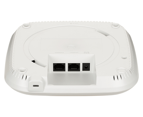 Bild von D-Link DBA-X1230P WLAN Access Point 1200 Mbit/s Weiß Power over Ethernet (PoE)