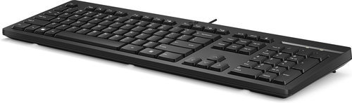 Bild von HP 125 Kabelgebundene Tastatur