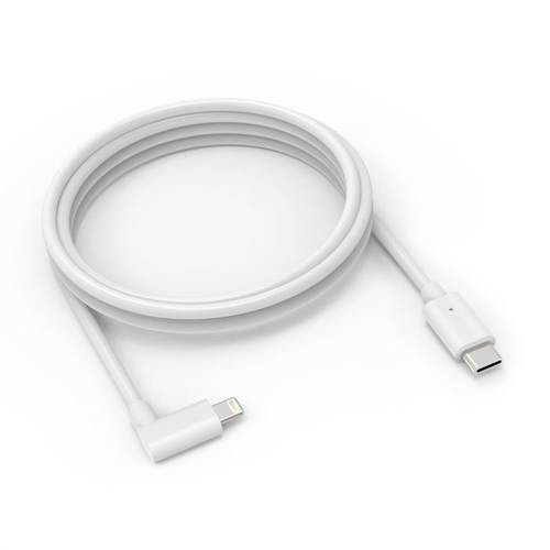 Bild von Compulocks 6FTC90DLT01 Lightning-Kabel 1,8 m Weiß