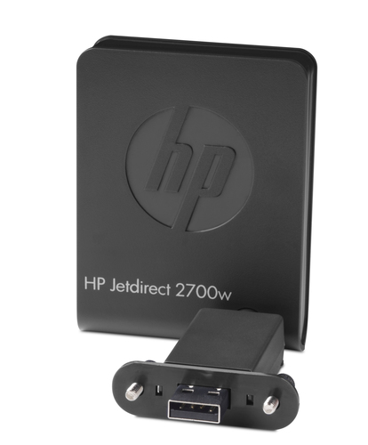 Bild von HP Jetdirect 2700w Wireless USB-Printserver