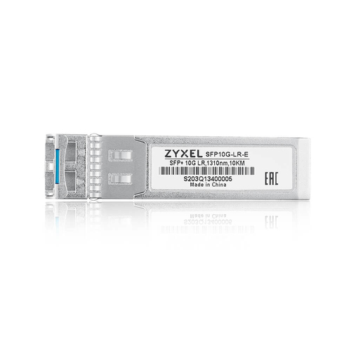 Bild von Zyxel SFP10G-LR-E Netzwerk-Transceiver-Modul Faseroptik 10000 Mbit/s SFP+ 1310 nm