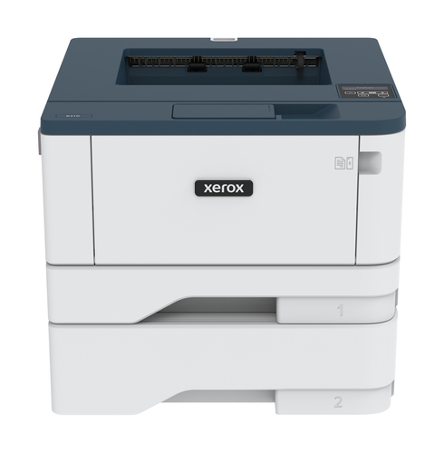 Bild von Xerox B310 A4 40 Seiten/Min. Wireless-Duplexdrucker PS3 PCL5e/6 2 Behälter Gesamt 350 Blatt