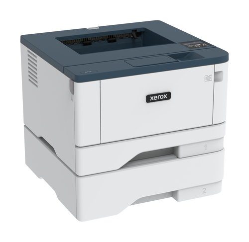 Bild von Xerox B310 A4 40 Seiten/Min. Wireless-Duplexdrucker PS3 PCL5e/6 2 Behälter Gesamt 350 Blatt