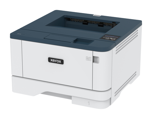 Bild von Xerox B310 A4 40 Seiten/Min. Wireless-Duplexdrucker PS3 PCL5e/6 2 Behälter Gesamt 350 Blatt